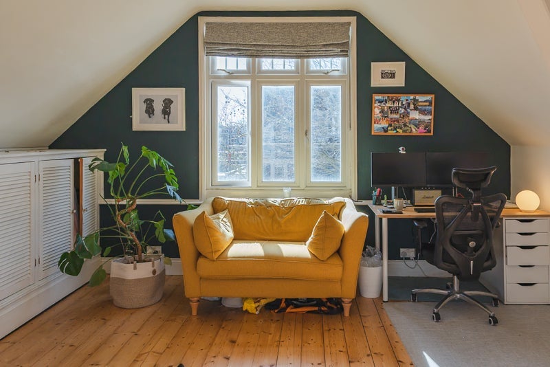 Room The Glen in Bristol