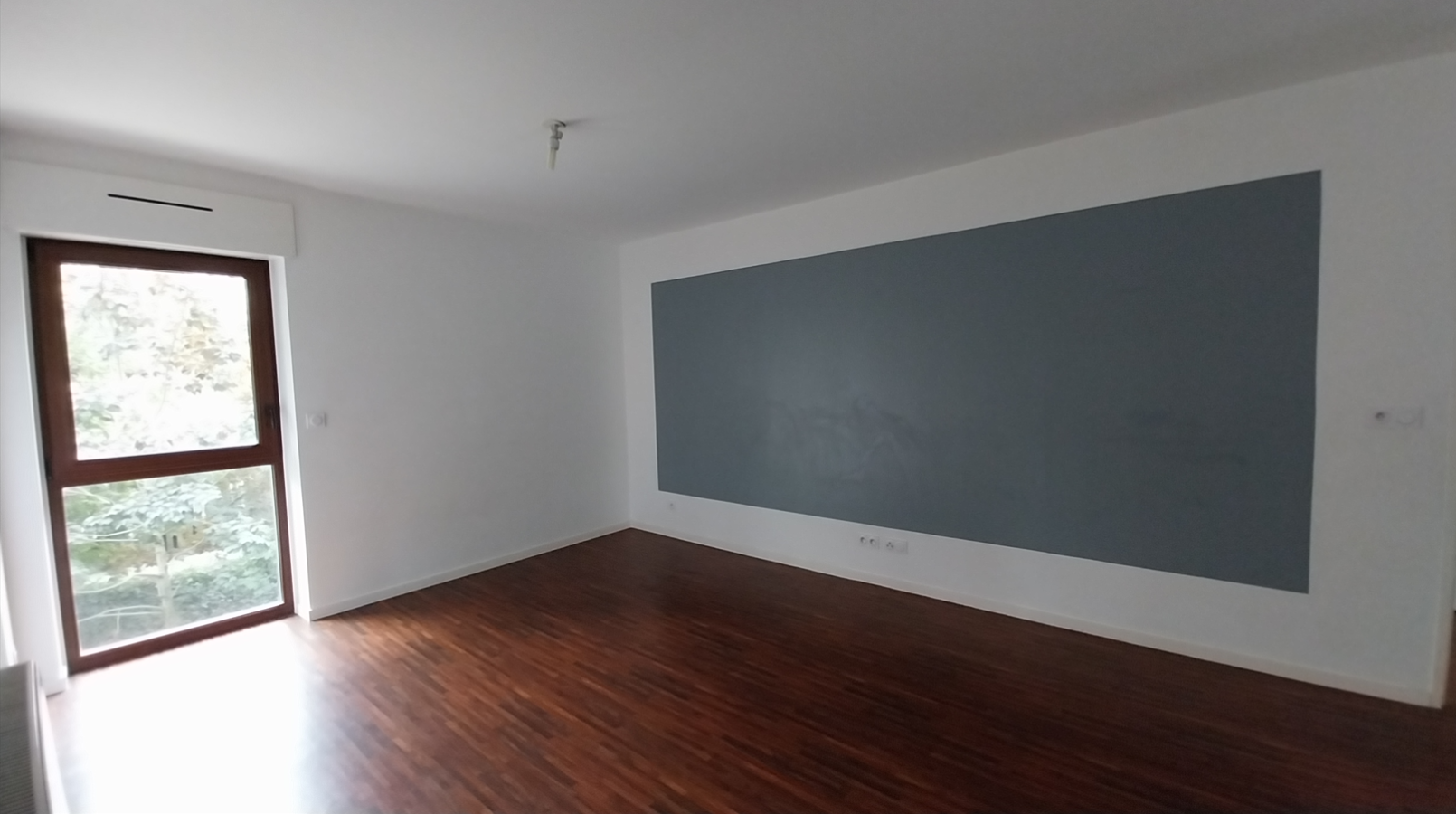 Appartement Rue Pauline Roland à Nantes