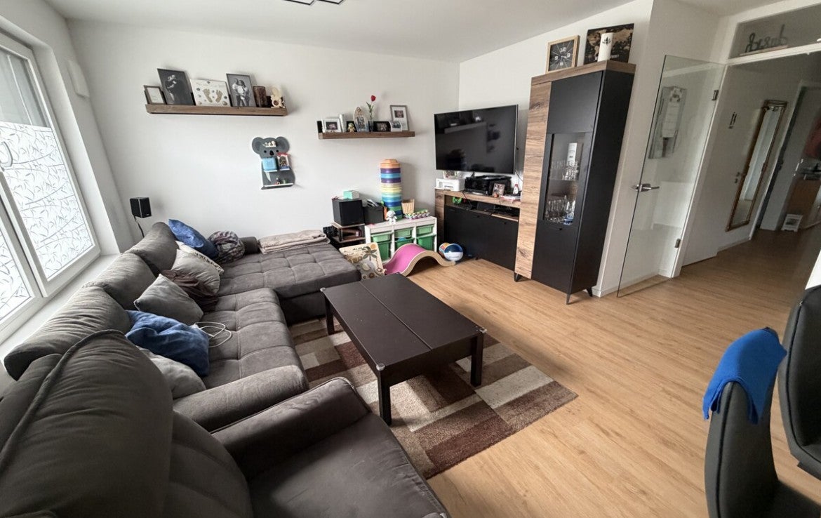Wohnung Brookweg in Emsdetten