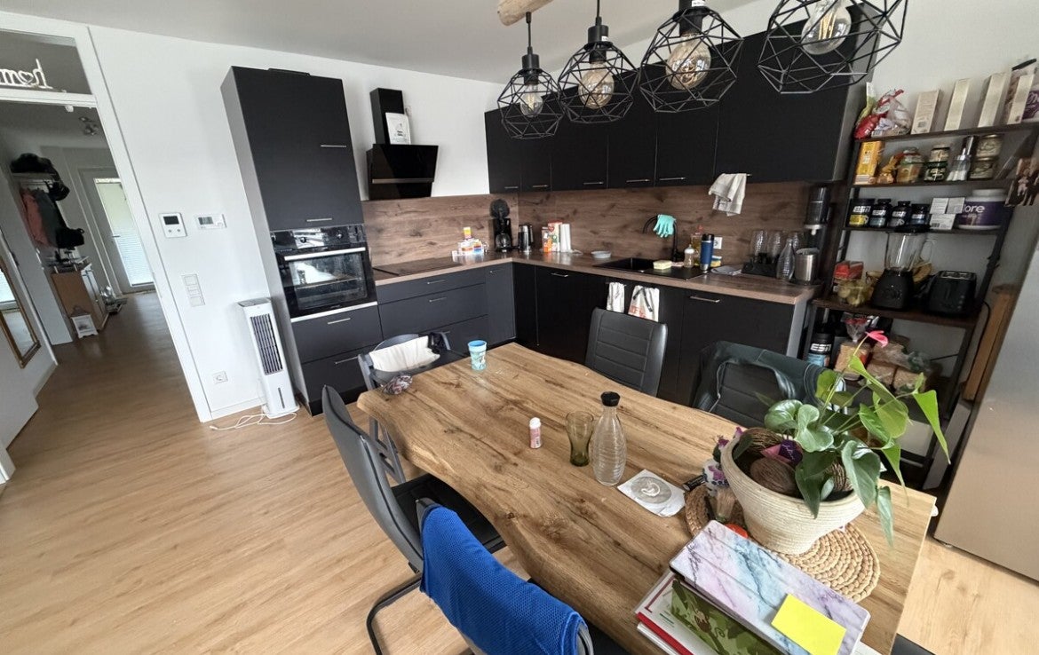 Wohnung Brookweg in Emsdetten