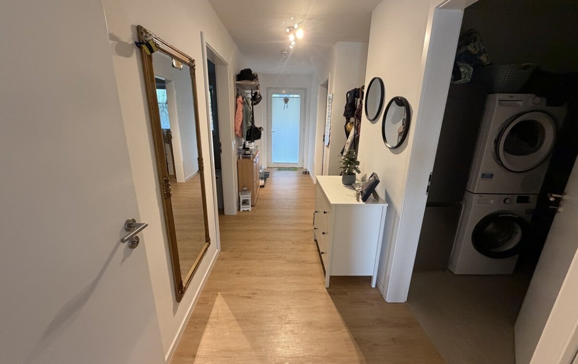 Wohnung Brookweg in Emsdetten
