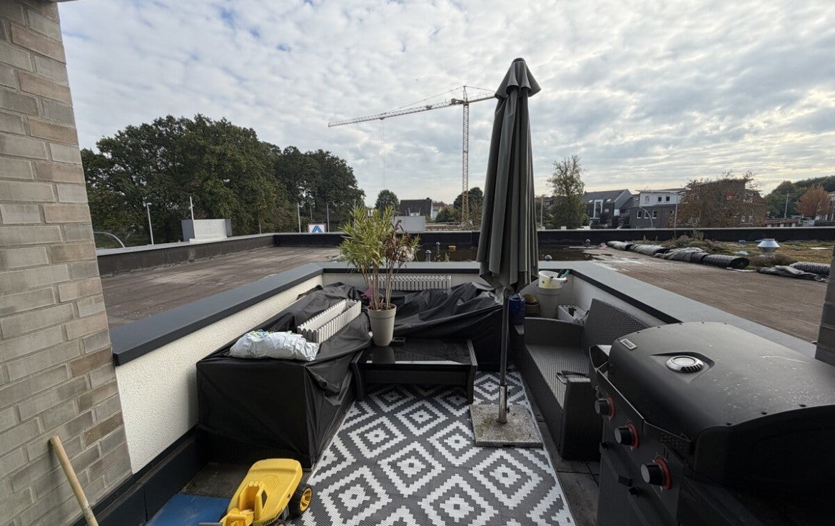 Wohnung Brookweg in Emsdetten