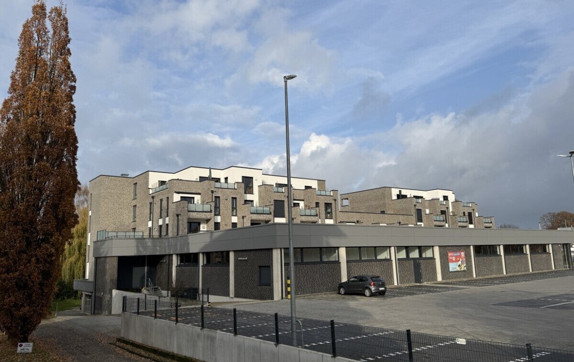 Wohnung Brookweg in Emsdetten
