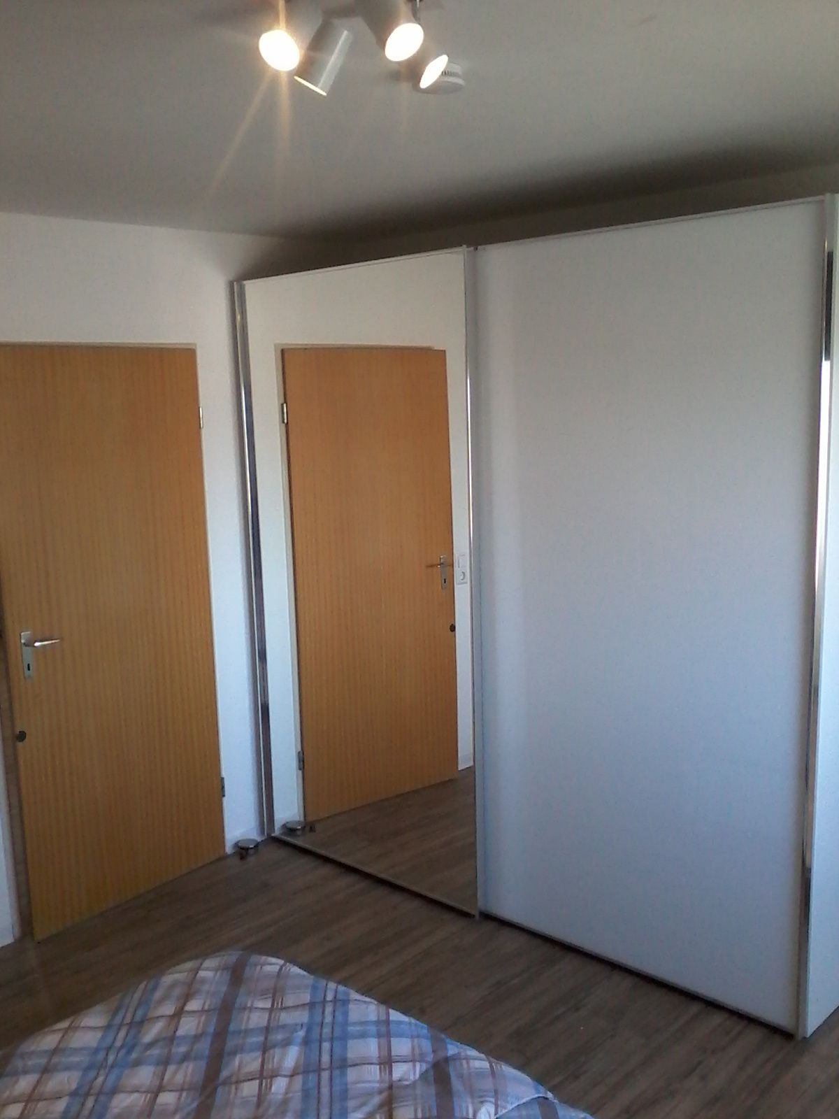 Wohnung Stuttgarter Straße in Schwieberdingen