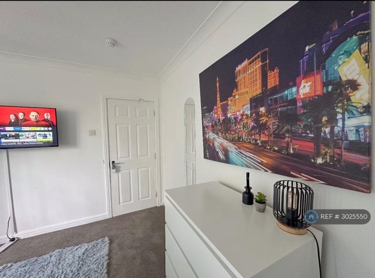 Room Mortimer Close in Winchester