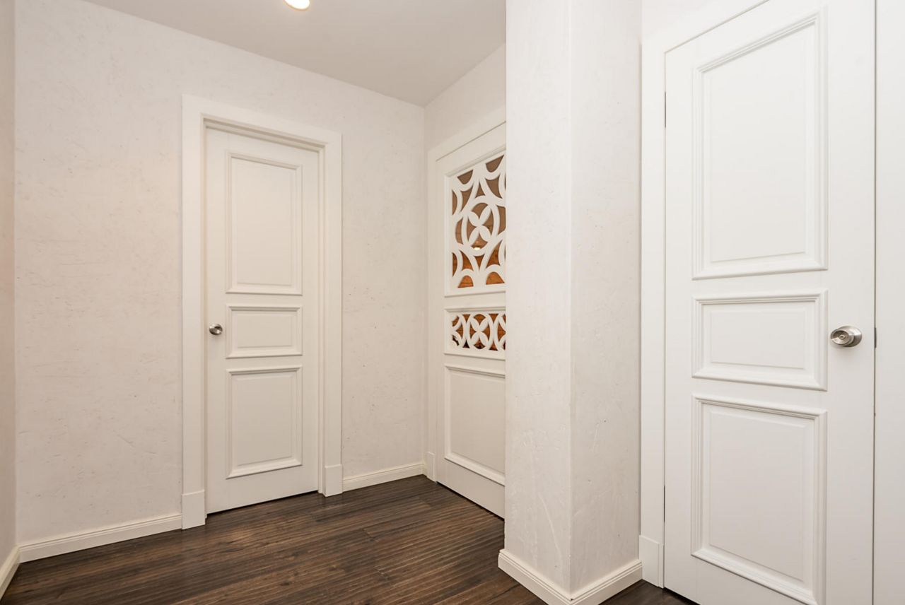 Wohnung Akazienallee in Berlin