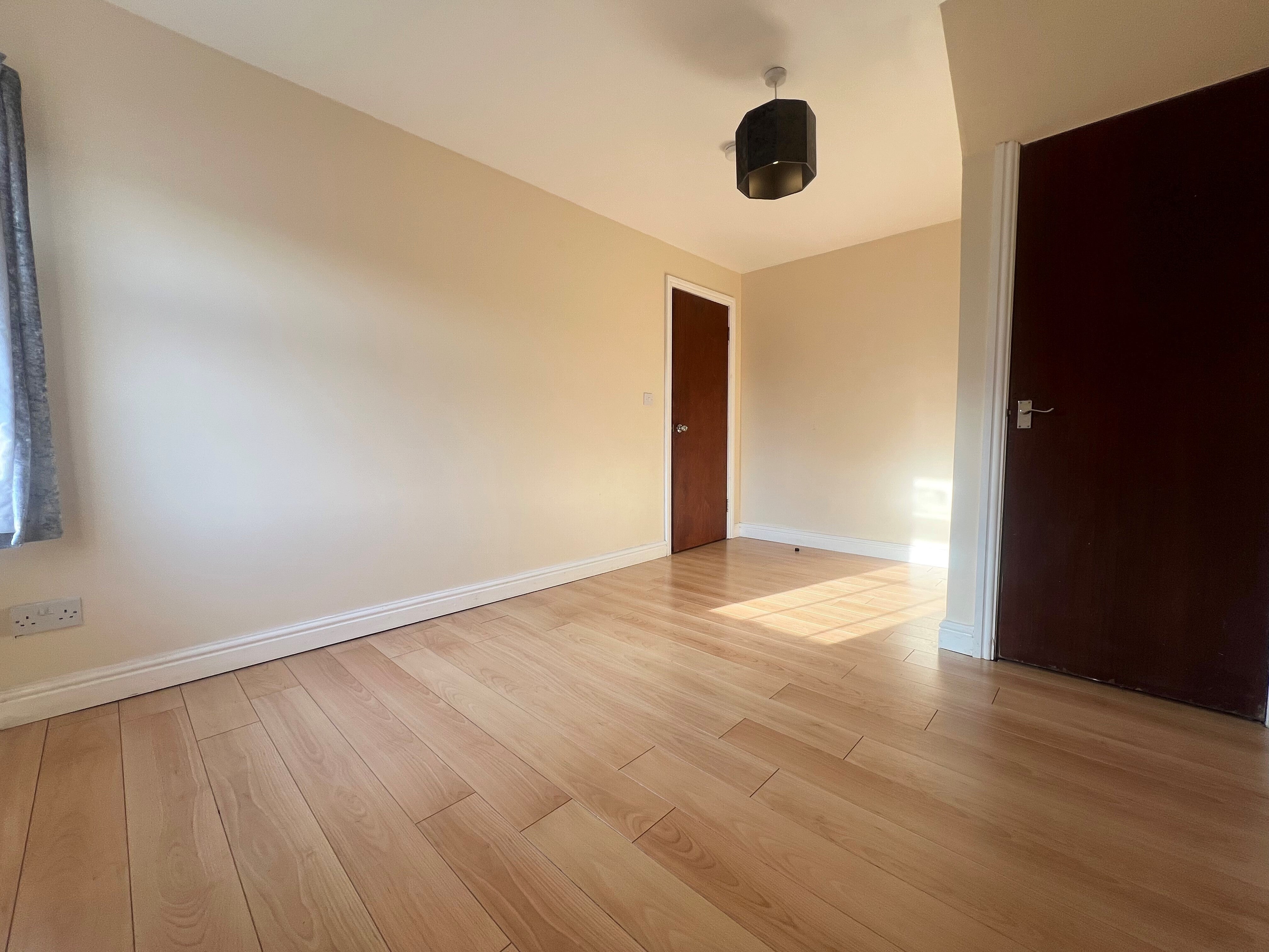 Flat Bromsgrove Road in Redditch