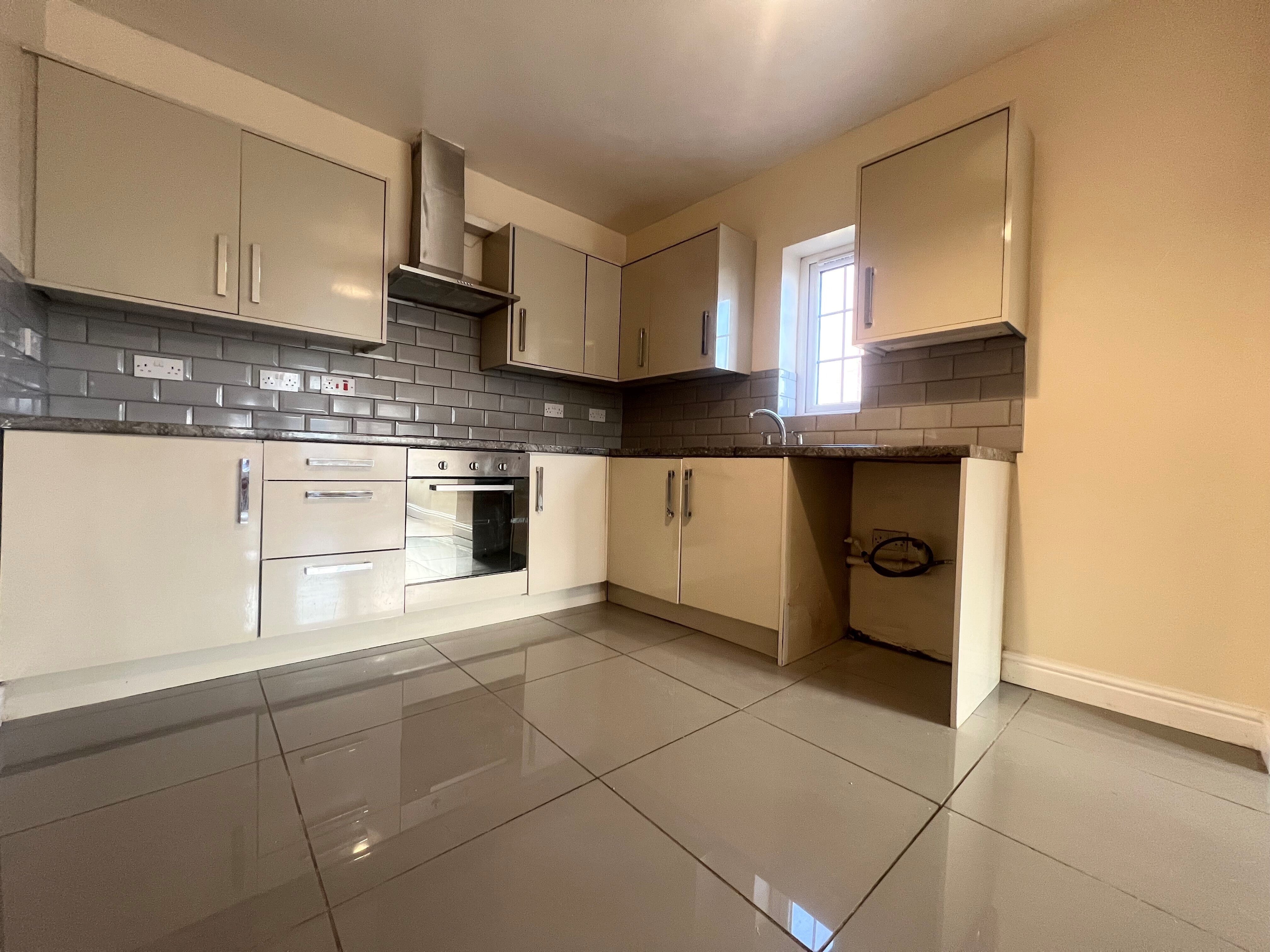 Flat Bromsgrove Road in Redditch