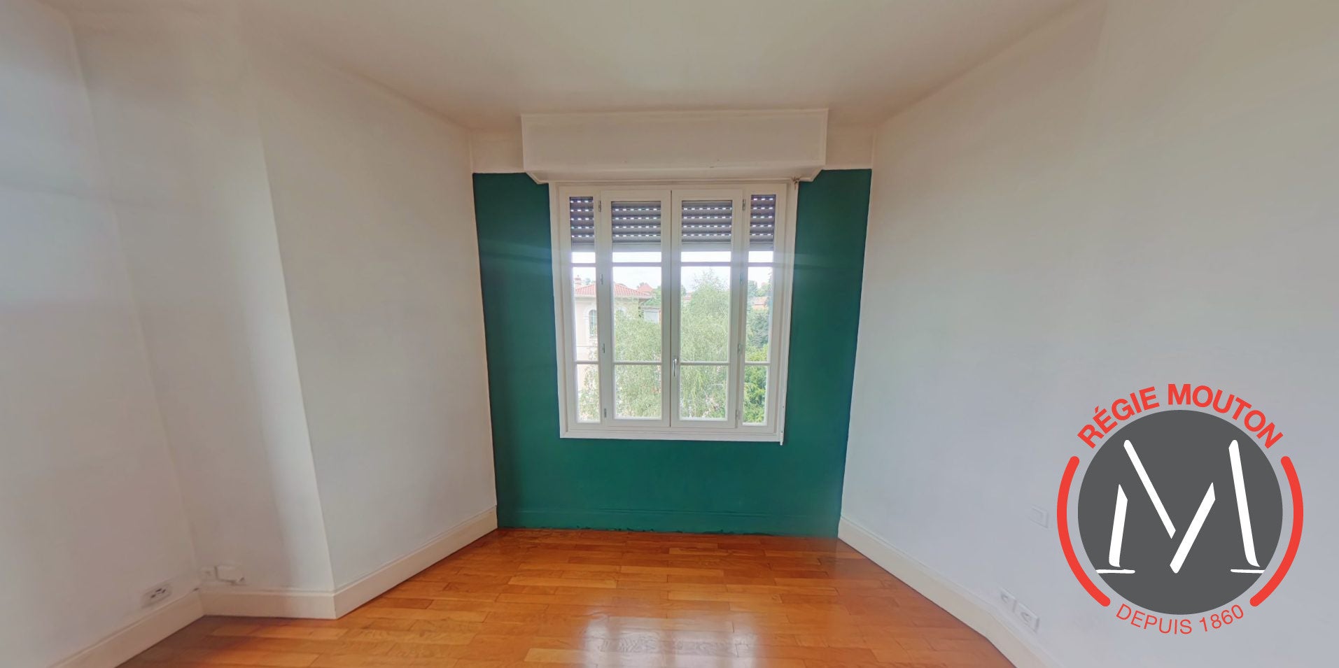 Appartement Autoroute du Soleil à Lyon