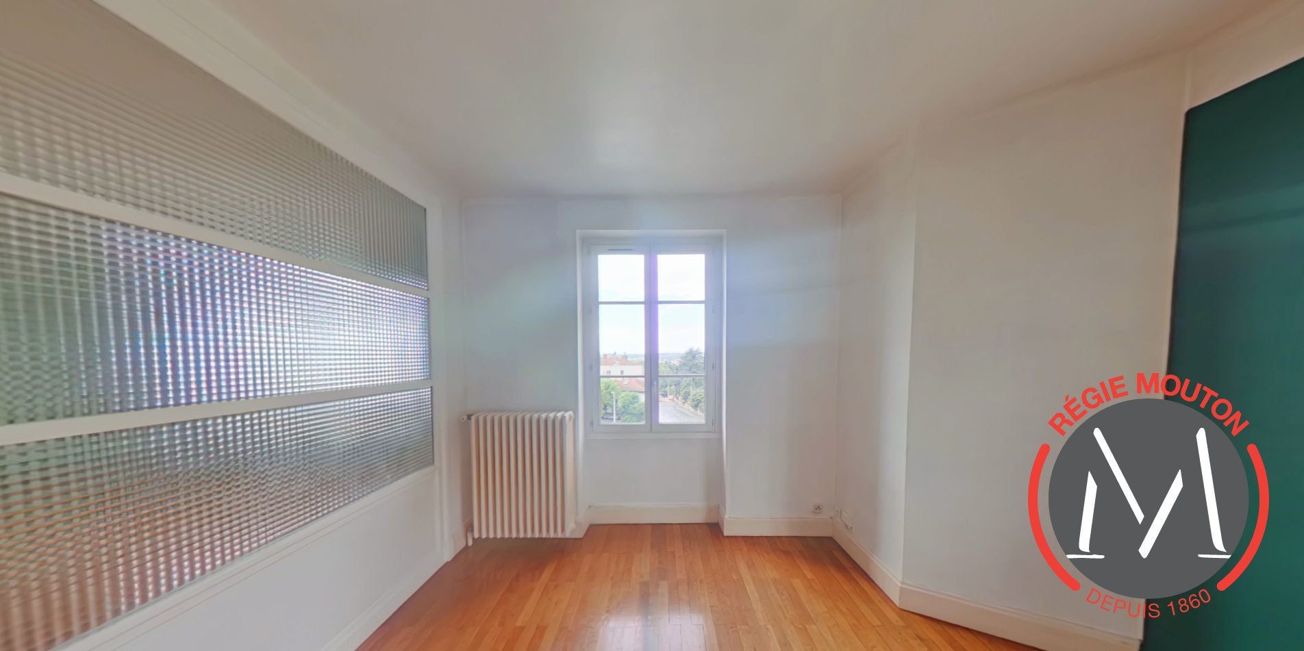 Appartement Autoroute du Soleil à Lyon