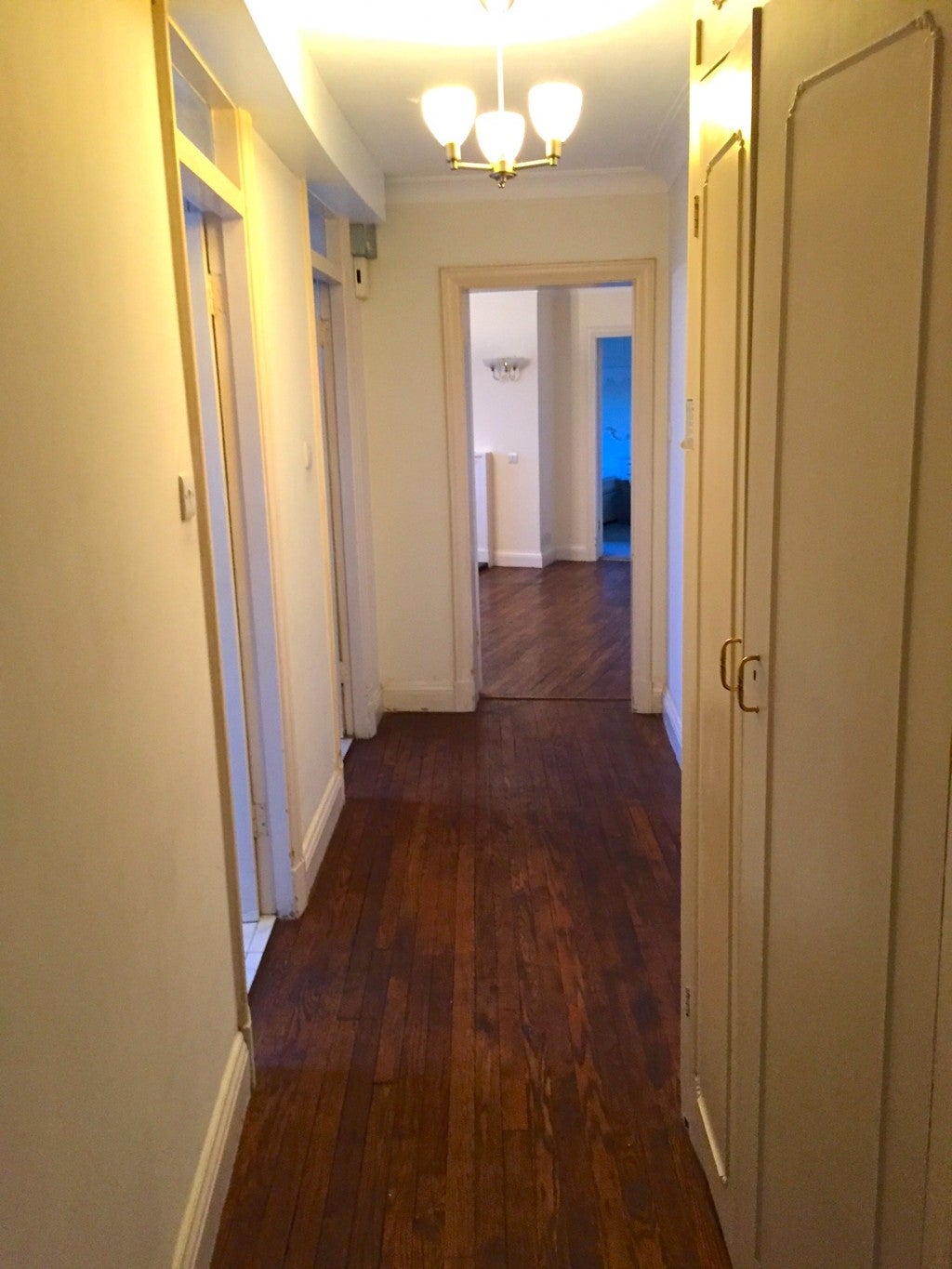 House Prothero Gardens in Greater London