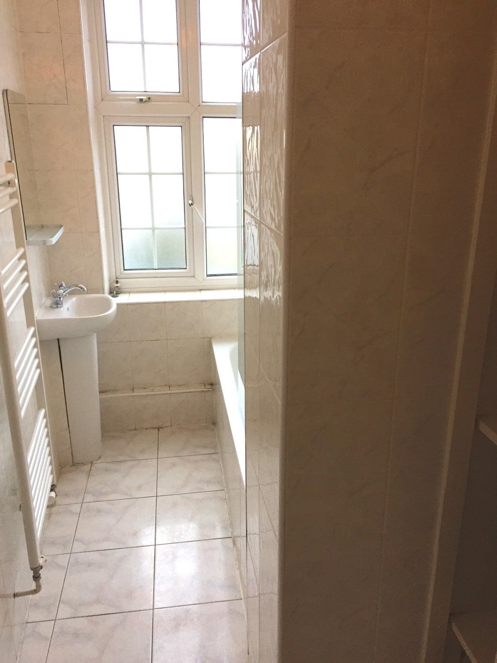 House Prothero Gardens in Greater London