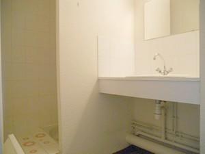 Flat Rue Charles Brunellière in Nantes
