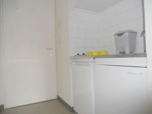 Flat Rue Charles Brunellière in Nantes