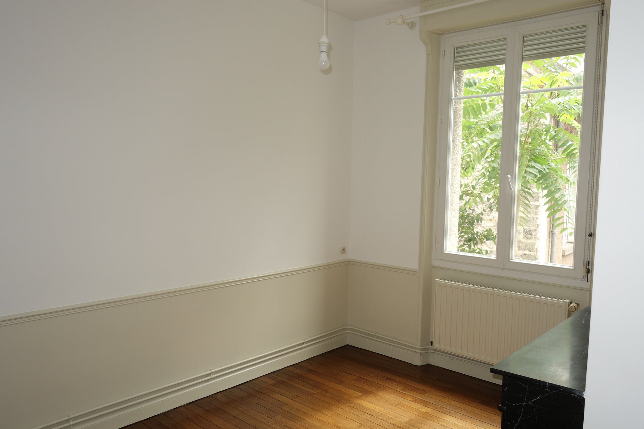 Appartement Rue Gosset à Reims