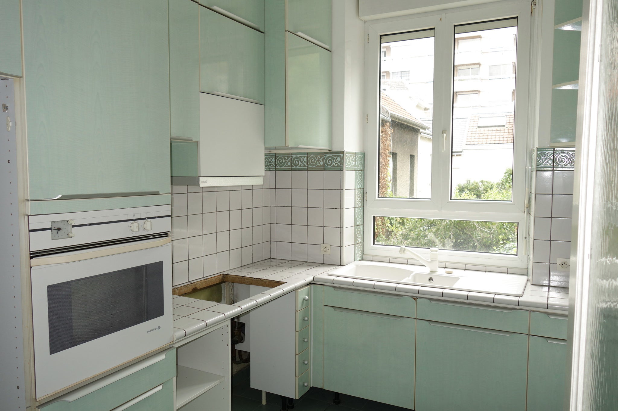 Appartement Rue Gosset à Reims