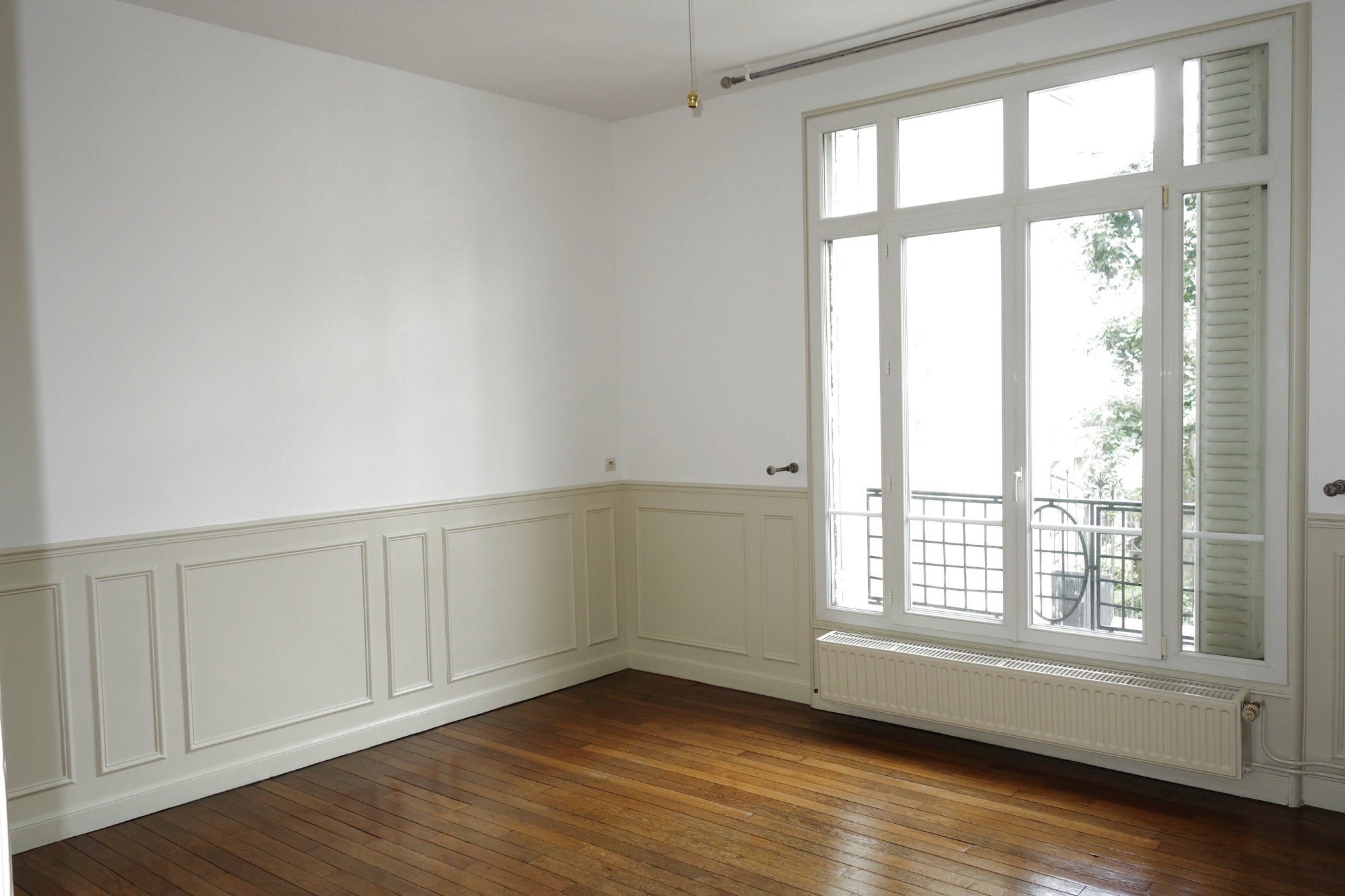Appartement Rue Gosset à Reims