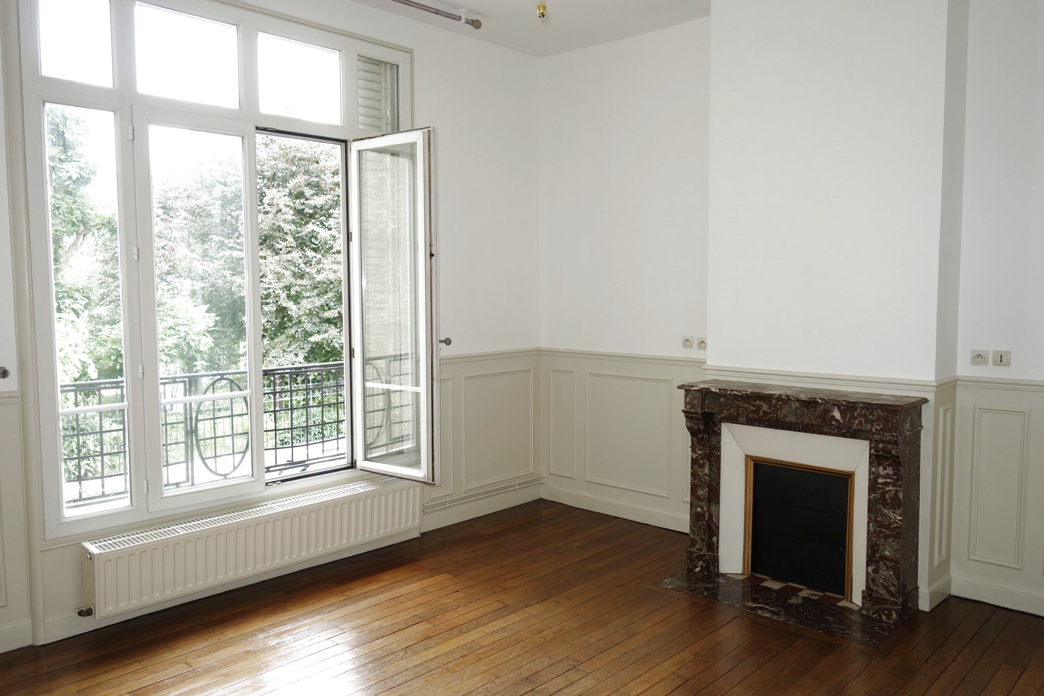 Appartement Rue Gosset à Reims