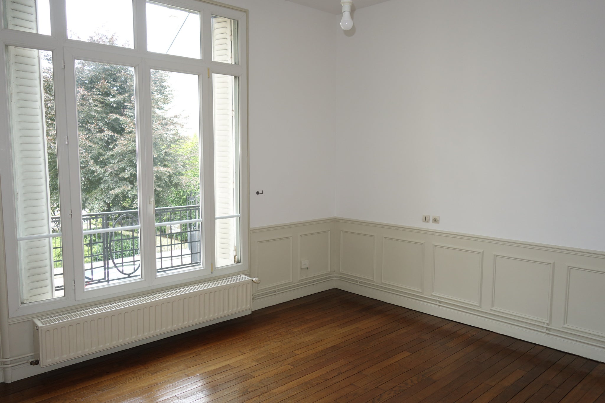 Appartement Rue Gosset à Reims