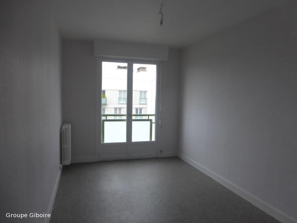 Flat Parc Saint-Martin in Rennes