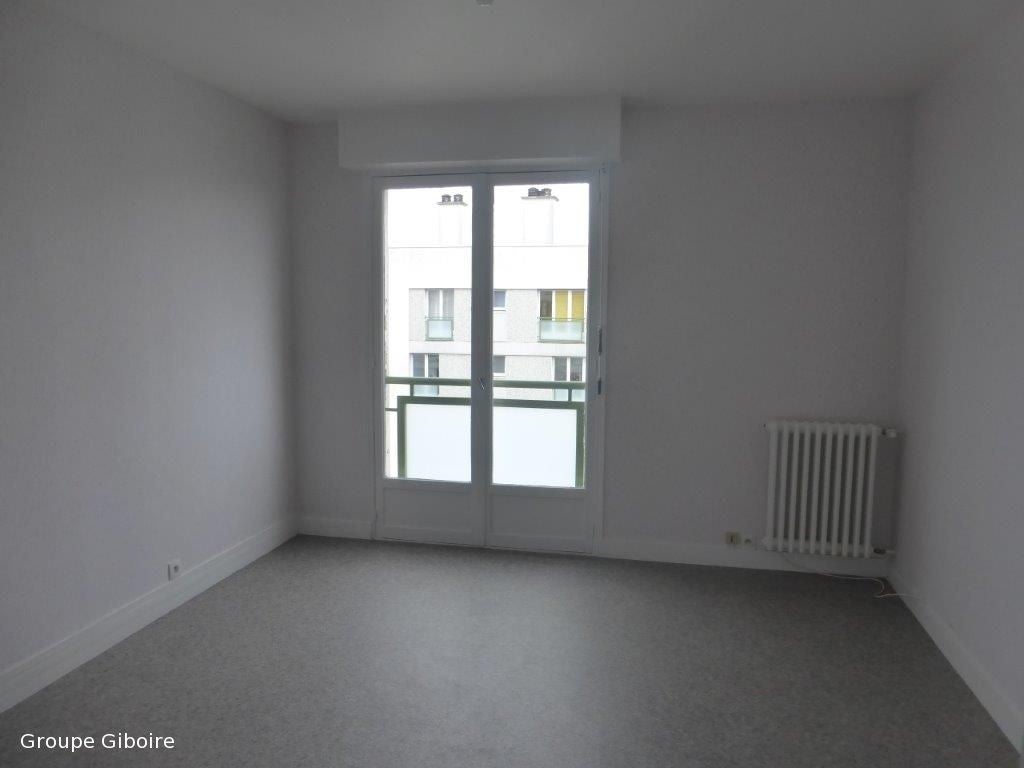 Flat Parc Saint-Martin in Rennes