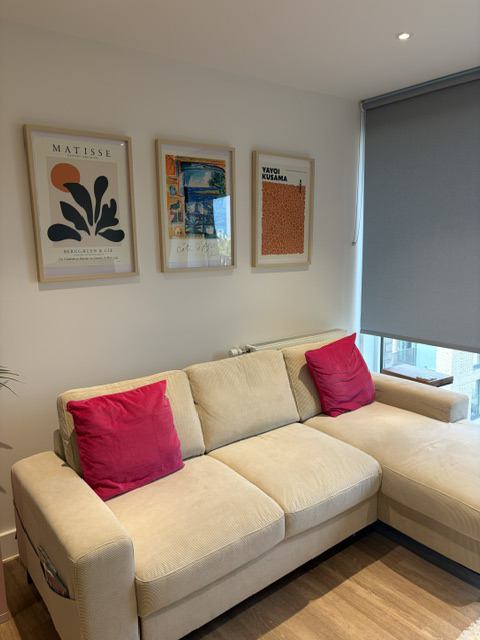 Room Kidbrooke Park Road in Greater London