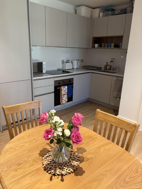 Room Kidbrooke Park Road in Greater London