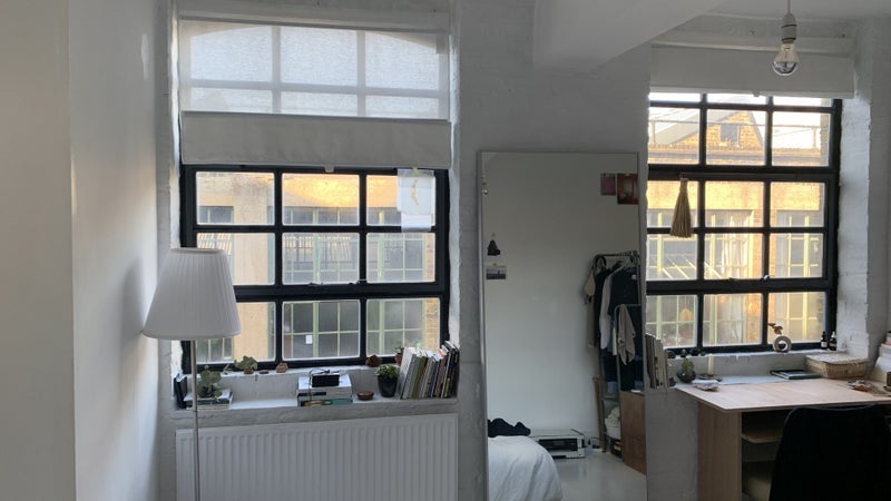 Room Tudor Road in Greater London