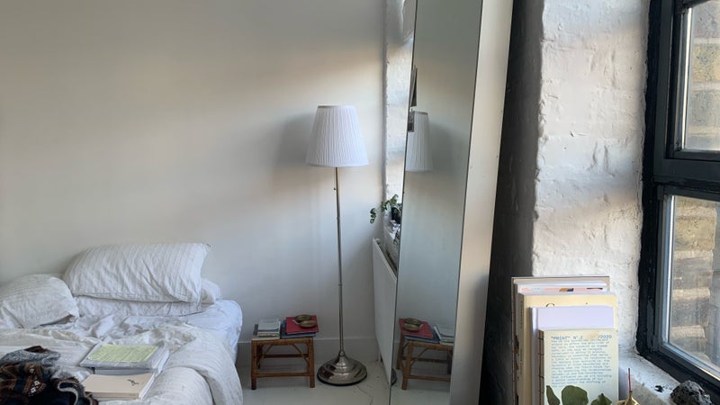 Room Tudor Road in Greater London