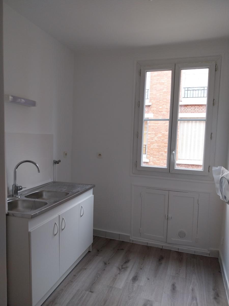 Appartement Rue Émile Agier à Asnières-sur-Seine