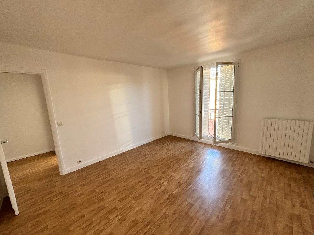 Flat Rue Émile Agier in Asnières-sur-Seine