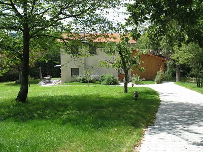 Chambre Chemin des Grandes Terres à Écully