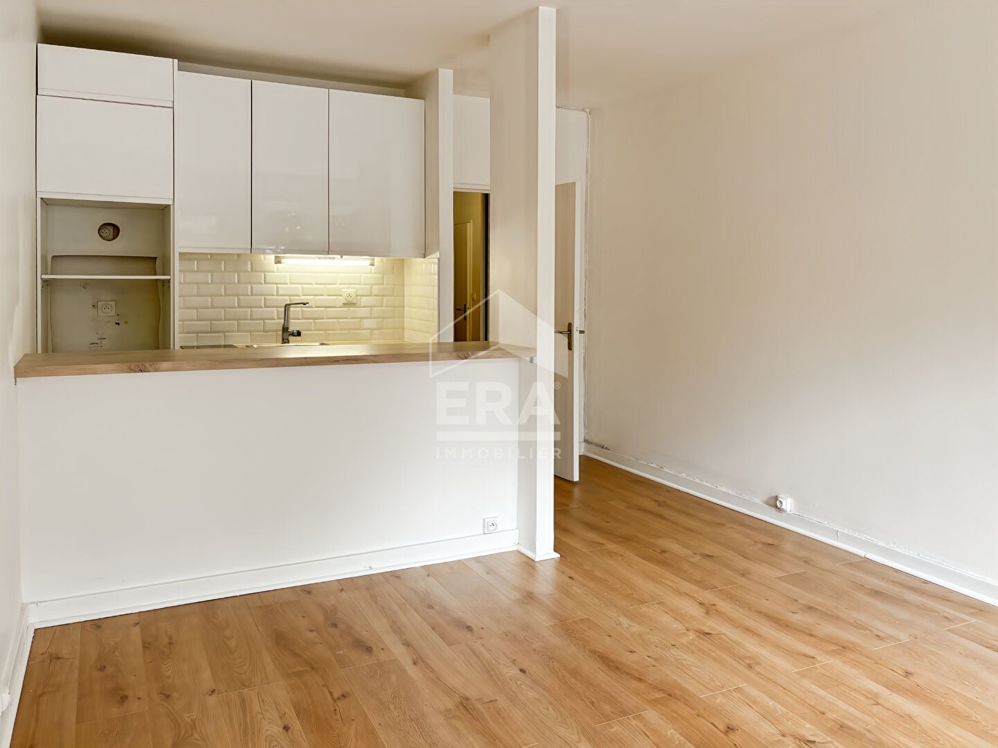 Appartement Avenue Victor Hugo à Paris