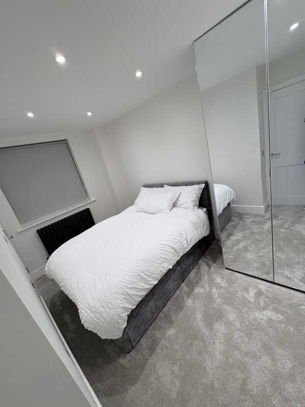 Flat Royal College Street in Greater London