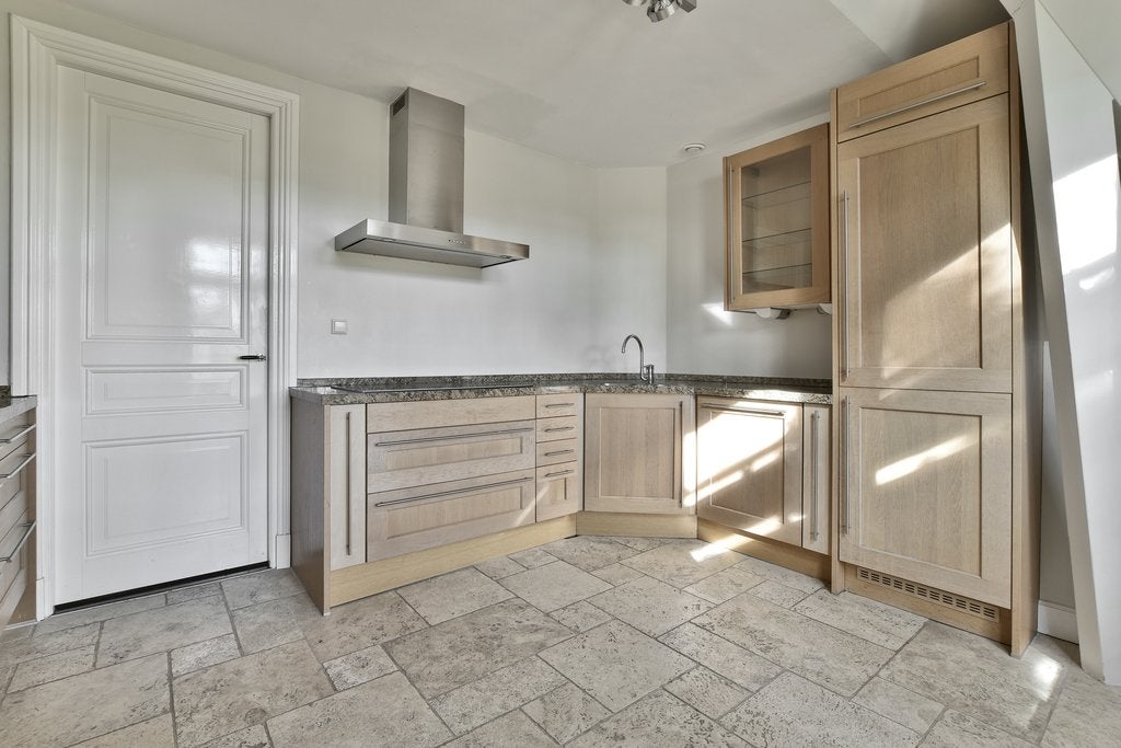 Appartement Vondelstraat 13