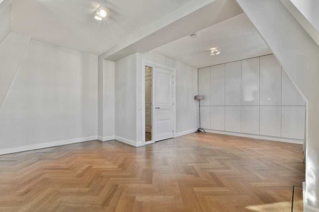 Appartement Vondelstraat 10