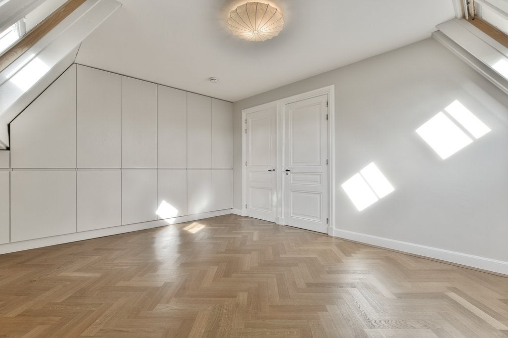 Appartement Vondelstraat 2