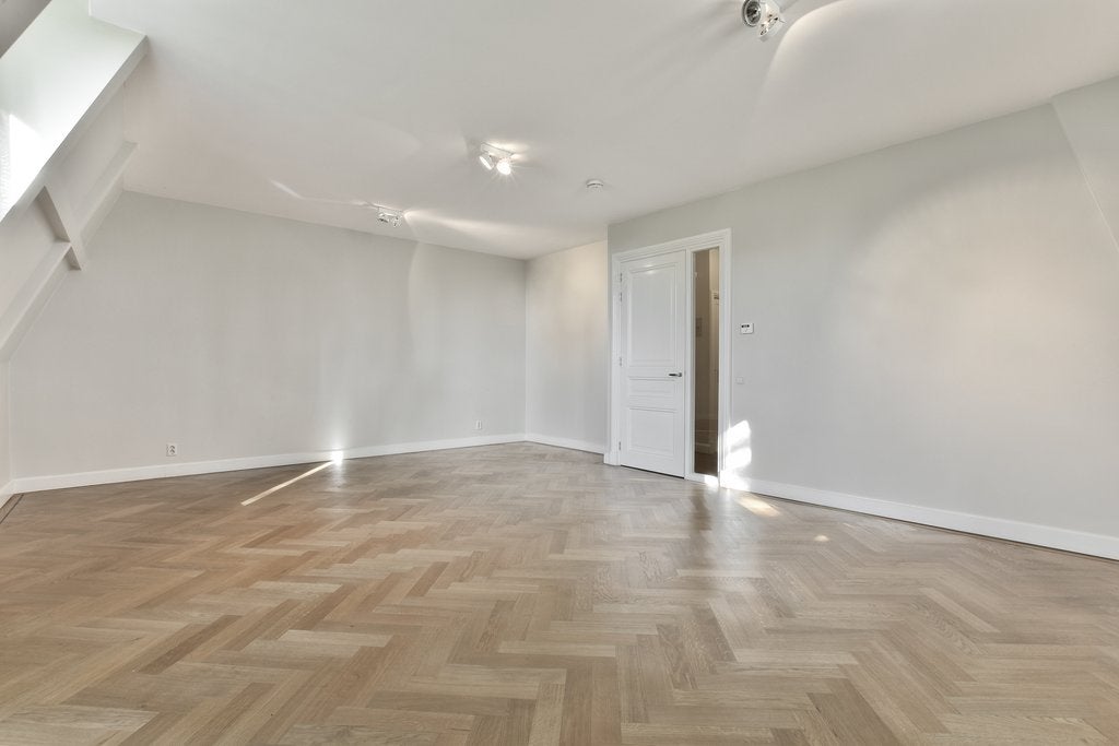 Appartement Vondelstraat 6