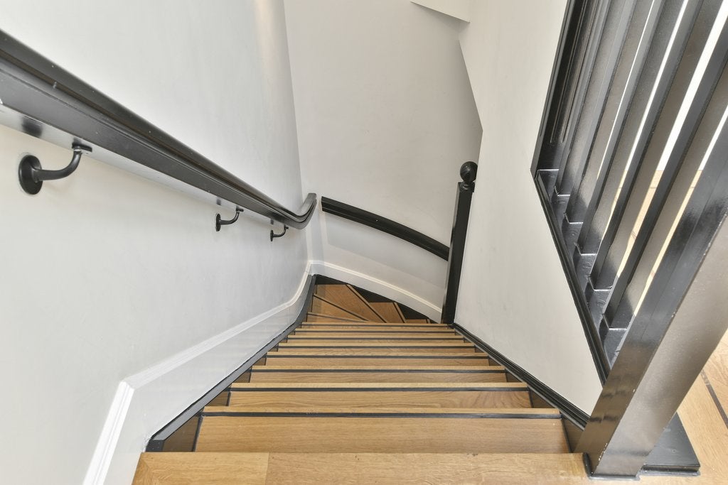 Appartement Vondelstraat 15