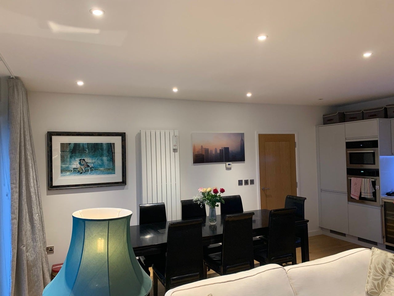 Flat Gibbs Close in St Albans