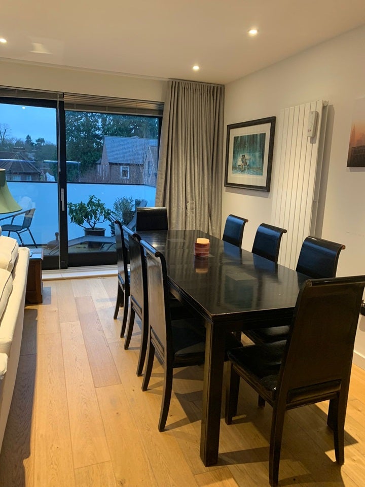 Flat Gibbs Close in St Albans