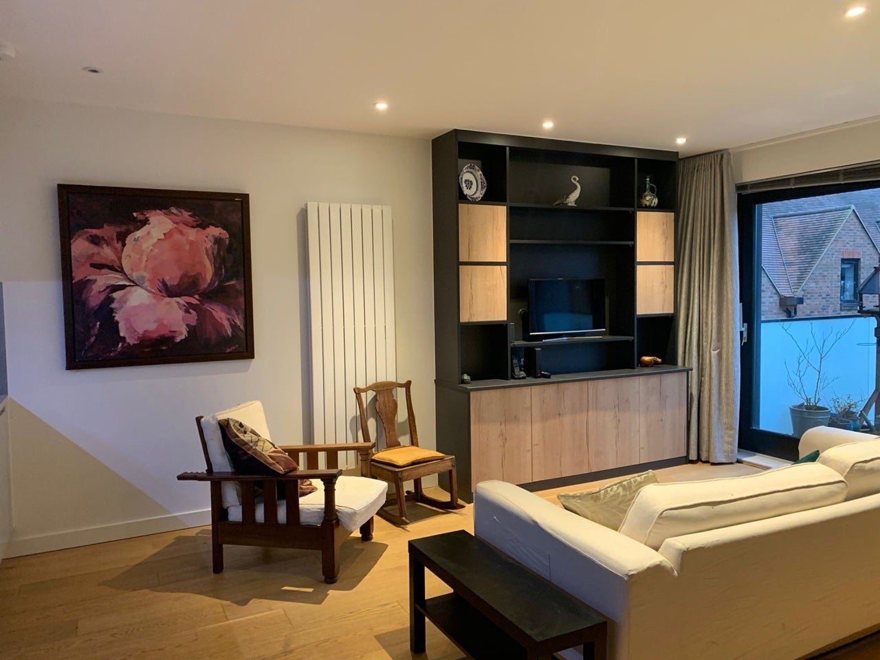 Flat Gibbs Close in St Albans
