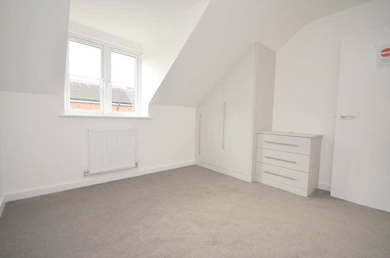 Flat Ockendon Road in Greater London