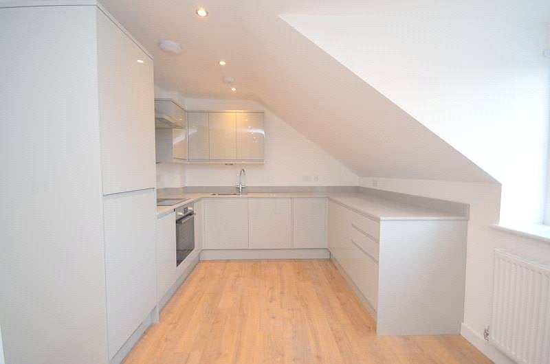 Flat Ockendon Road in Greater London
