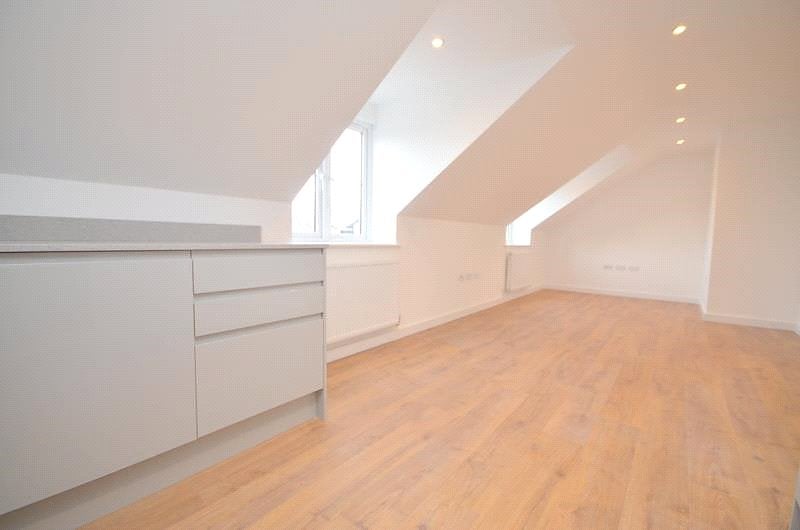 Flat Ockendon Road in Greater London