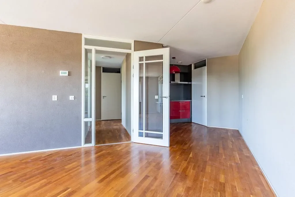 Appartement Van Limburg Stirumstraat in Schiedam