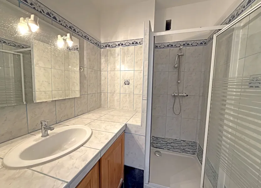 Appartement Boulevard Périer à Marseille