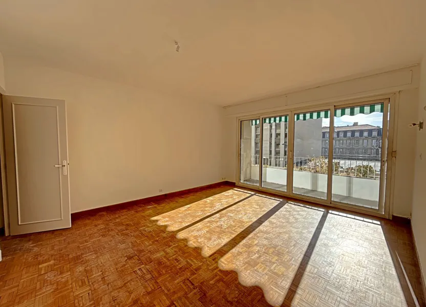 Appartement Boulevard Périer à Marseille