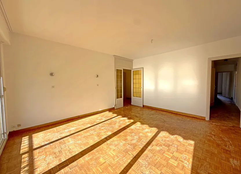 Appartement Boulevard Périer à Marseille