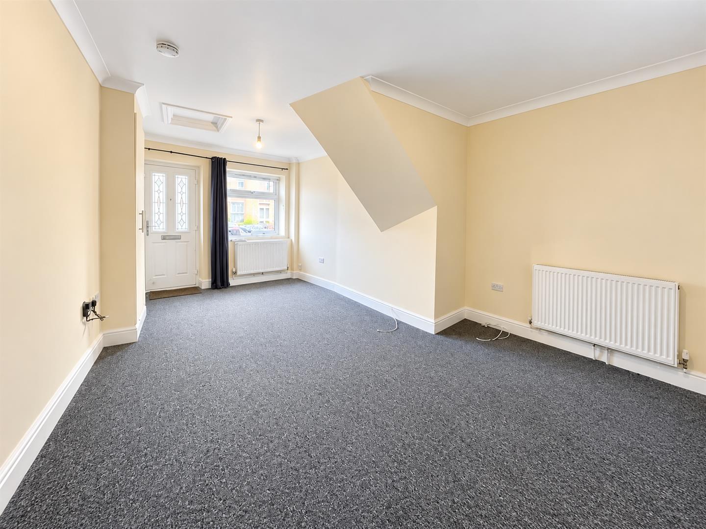 Flat Canterbury Street in Gillingham